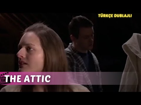 The Atttic | Türkçe Dublajlı Korku Filmi İzle