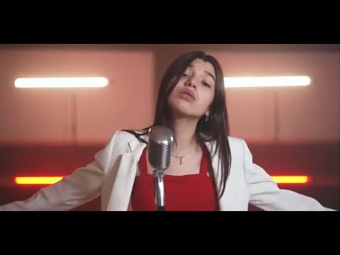 Historia de un Amor - Sara Pedrozo (TikTok Music)