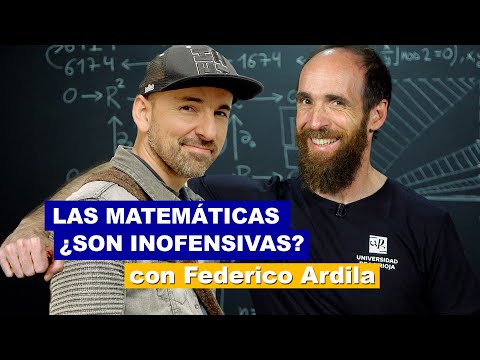 ¿LAS MATEMÁTICAS SON INOFENSIVAS o tienen capacidad para hacer el mal (o el bien)?