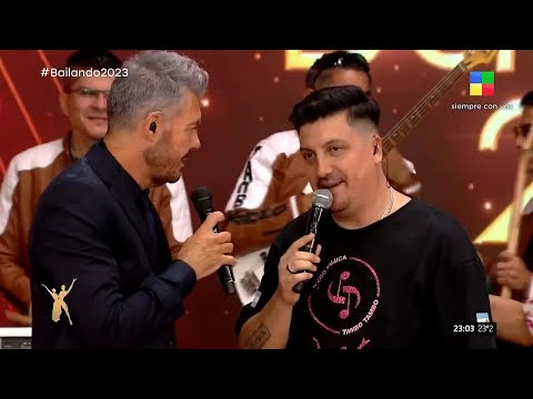 Tambó Tambó Bailando por un sueño