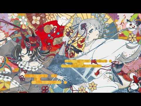 【プリンセスコネクト！Re:Dive】双奏歌【2025年9月イベントED】のサムネイル