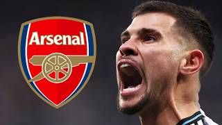 Arsenal news today: Bruno Guimaraes: Arsenal granted permission to continue transfer talks