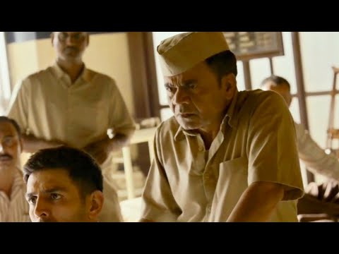 Chandu champion movie clip Rajpal Yadav best comedy scene