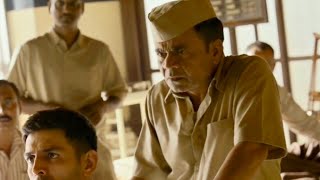 Chandu champion movie clip Rajpal Yadav best comedy scene
