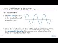 Understanding Quantum Mechanics and Atomic Structure