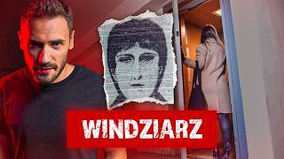 Uważaj z kim wchodzisz do windy. Windziarz z Poznania