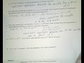 Algebraic Expressions and Linear Functions