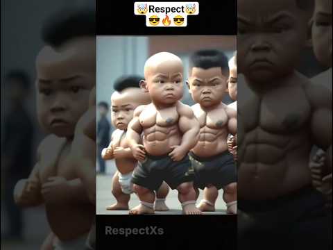 Respect ๐ฅ๐๐คฏ๐คฏ #shorts #respect