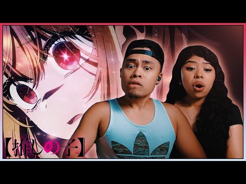 SHOCKING DISCOVERY! "Reunion" Oshi no Ko Season 2 Episode 12 Reaction