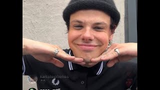 YUNGBLUD instagram live 8-05-2023 || yungblud videos