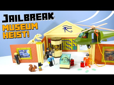 Best Roblox Toys 07 2021 - ryan toy review roblox jailbreak
