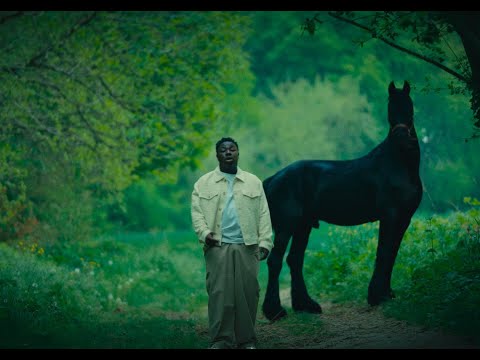 Kaneki - Mira (Clip officiel)