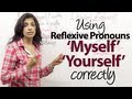 Reflexive and Intensive Pronouns