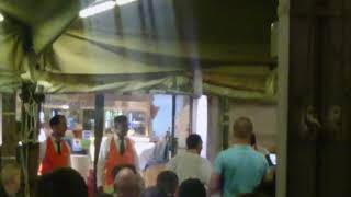 Archiveren // Feyenoord in Napels