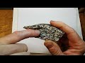 Igneous Rocks and Their Characteristics
