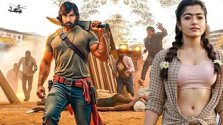 Ravi Teja (2025) New Released Full Hindi Dubbed Movie | Nayantara | South 2025 Hindi Dubbed Movie