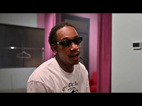 Wiz Khalifa - DayToday: Taylor Gang The World Tour Ep 7