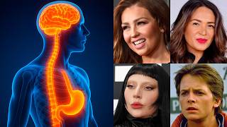 Famosos Con Enfermedades SIN CURA La número 5 acaba de fallecer