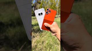 CMF Phone 2 Pro vs Nothing Phone 2a!