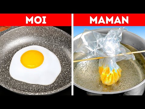 Les meilleures recettes et astuces aux œufs : Comment pocher un œuf