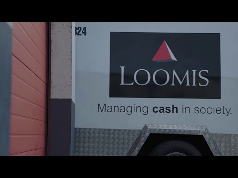 Loomis Stays on top of IT Operations with Automation Provided by VMware Cloud