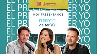 EL PRECIO DE SER YO / EMILIANA CARVALLO  / 3ra Temporada  EnVozAlta