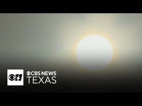 Here's how the heat of summer can impact your mental health