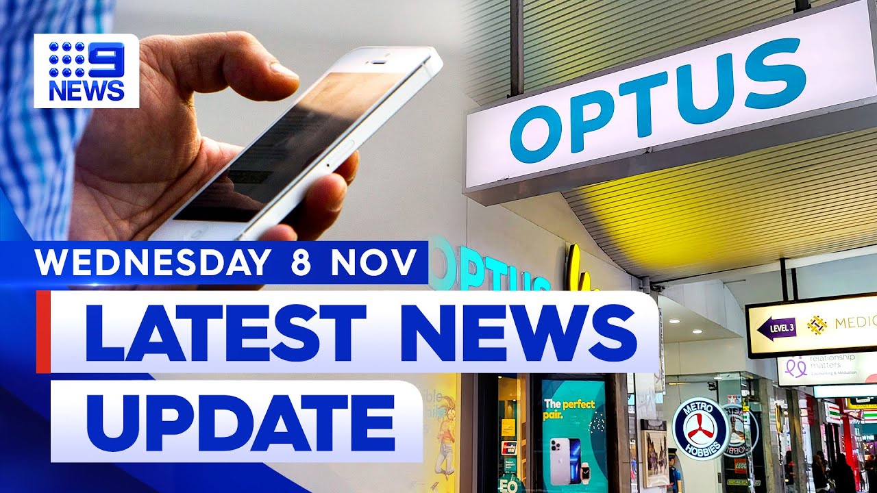 More than 10 Million Australians Affected by Optus Outage 