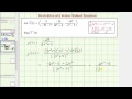 Calculating Derivatives and Rules