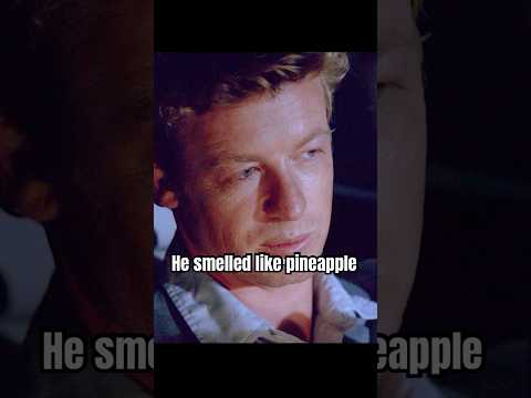 He smelled like pineapple #series #shorts #foryou #drama #thementalist