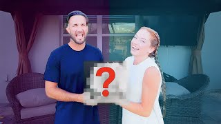 WE WERE SO SHOCKED! Gender reveal!