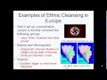 Ethnic Conflicts and Boundaries in Africa