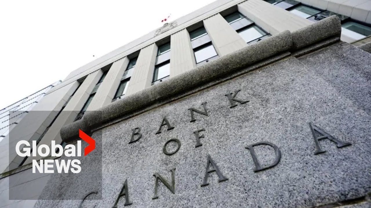 What is the Bank of Canada’s Next Move as IMF Warns of “Economic Turbulence”?