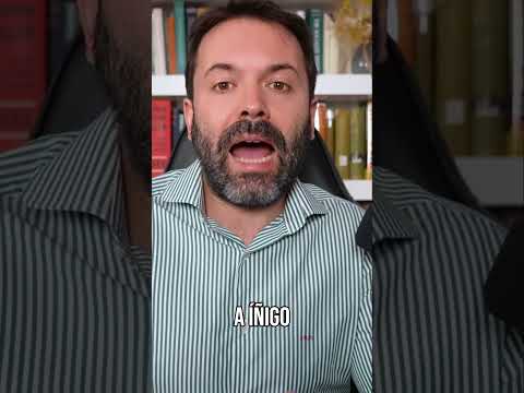 Nuevos audios confirman la denuncia falsa contra Íñigo Errejón