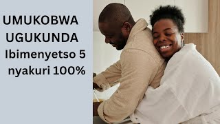 UMUKOBWA ABOKWEREKA ATYA KO YAGUKUNZE
