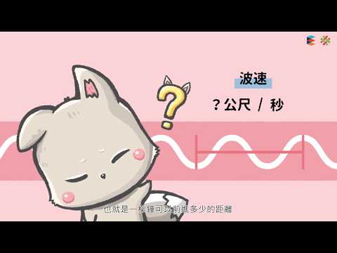 【波動與聲音】 聲音的基本性質 - YouTube