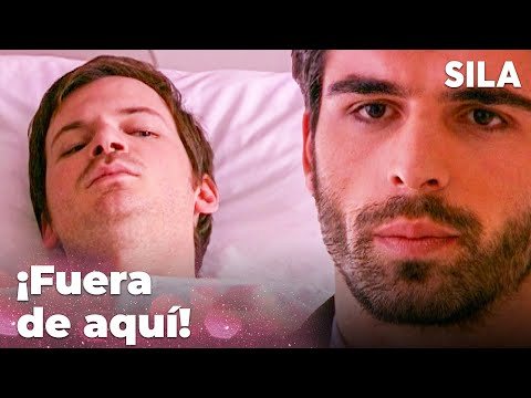 ¡Boran visitó a Emre! - Sila | Escenas Legendarias