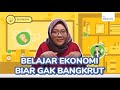 Kuis Konsep Dasar Ekonomi