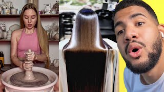 El Mejor Video De Satisfacción Visual Que Verás Hoy!