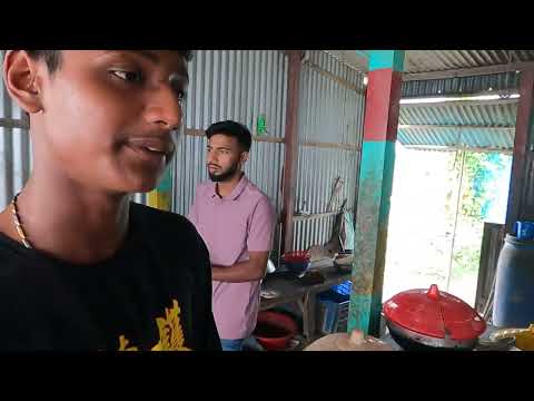 🎬 মৈনট ঘাট ট্র্যাভেল Vlog | নদী, নৌকা আর প্রাকৃতিক সৌন্দর্য 🎬