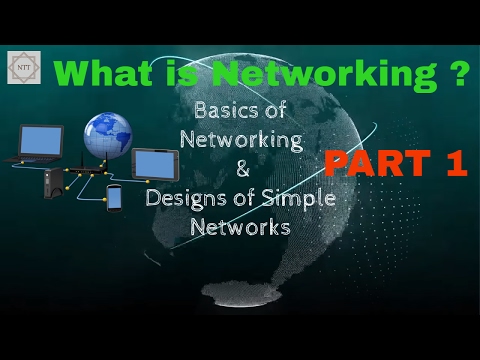 Basic Networking Concepts Ppt Jobs EcityWorks