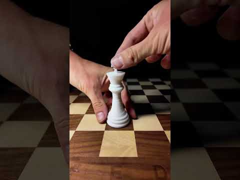 chess bishop that duels?