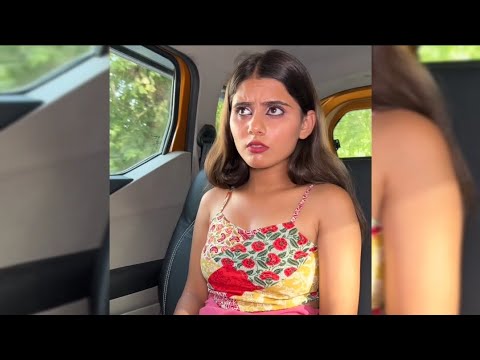 कैब ड्राइवर लड़की के साथ क्या करने वाला हैं #interestingfacts #ms2fact #unablefacts2 #emotional