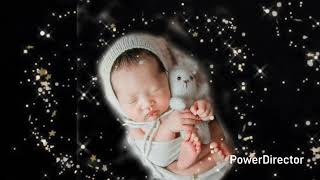 Cancion para dormir bebè. Musica relajante Para ninos #paradormirbebe'