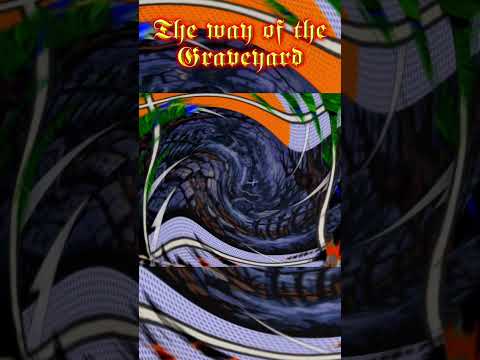 The way of the Graveyard #castlevania #castleambience #lofi #lofimusic #retrogaming