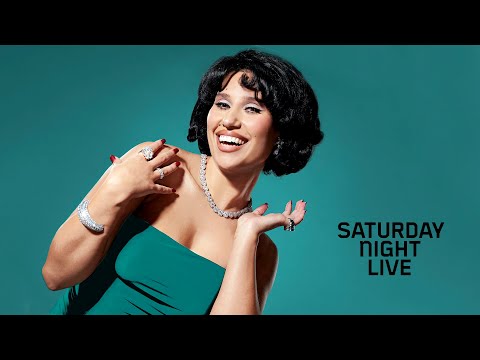 RAYE - &#39;Escapism.&#39; (Live on SNL)