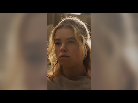 SUPER BOWL TEASER for 'Supergirl' (2026)