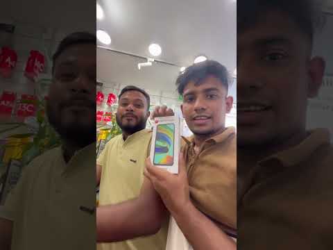 সায়ন দা আজকে নতুন Phone কিনলো📱Mini Vlog🌸#shorts #minivlog