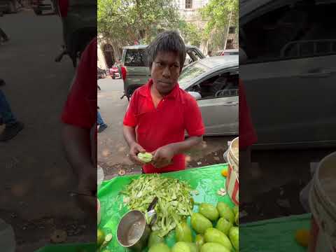 अनोखा खीरा 🥒😋😱 #shorts #greatindianthali #viral #trending #food