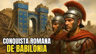 La Conquista Romana de Babilonia: ¿Por Qué Duró Tan Poco?